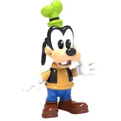 Boneco Vinil Personagem Pateta Baby Disney - Lider Brinquedos