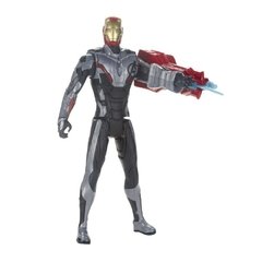 Homem De Ferro Titan Hero Power Fx Vingadores - Hasbro - comprar online