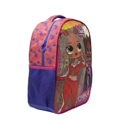 Mochila Escolar 14 LOL OMG Y 10843 - Xeryus - comprar online