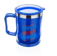 Caneca para viagem Barcelona - Ludi