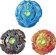 Beyblade Element Multi Pack E6780 - Hasbro - comprar online