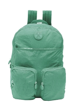 Mochila 16 Xeryus Trendy Verde Água 11194 - Xeryus