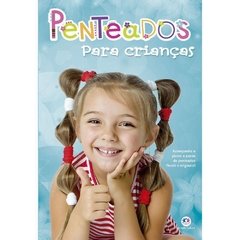 Livro Penteados Para Crianças