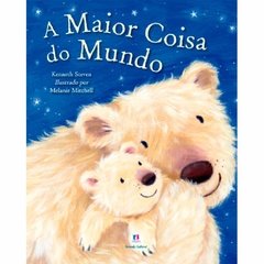 Livro - A Maior Coisa do Mundo