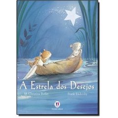 Livro A estrela dos desejos