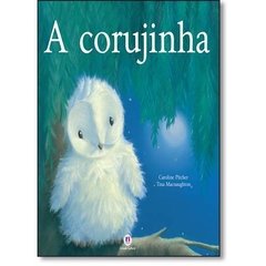Livro A corujinha