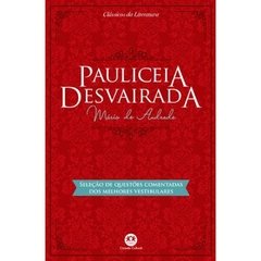 Livro Pauliceia Desvairada