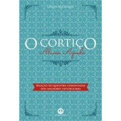 Livro O cortiço