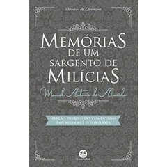 Memorias De Um Sargento De Milicias