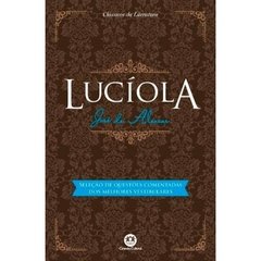 Livro O Lucíola