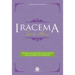 Livro Iracema