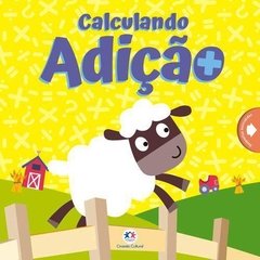 Calculando - Adição