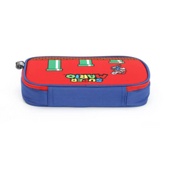 Estojo Box Super Mario Azul ET46944MO - Luxcel 2024 na internet
