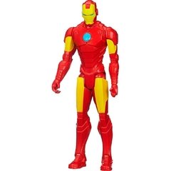 Iron Man Titan Hero Series - Avengers - Hasbro