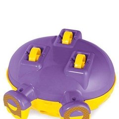 URSO JUMPY - CALESITA - comprar online