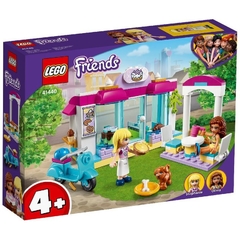 Lego Friends - Padaria de Heartlake City