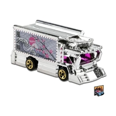 Hot Wheels Metro Raijin Express GRX49 - Mattel - comprar online