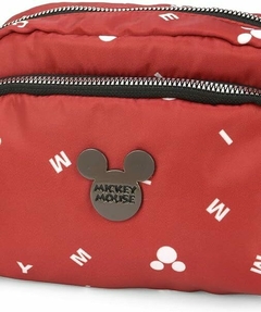 Bolsa Transversal Mickey Mouse - Luxcel - loja online