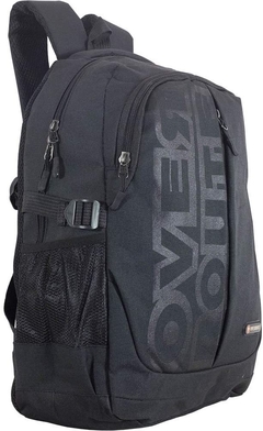 Mochila Notebook Over Route 77186.1 - Xeryus - comprar online