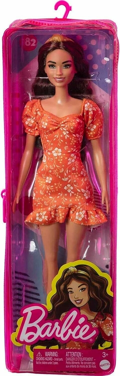 Barbie Fashionistas Doll 182 HBV16 - Mattel - comprar online
