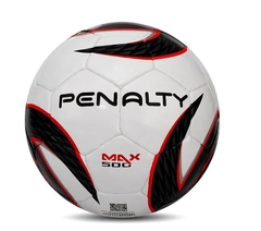 Bola Futsal Max 500 Duotec XXI - Penalty