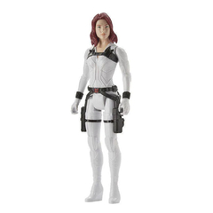 Figura Articulada – 30 Cm – Titan Heroes – Disney – Marvel - Black Widow - Viúva Negra - Hasbro - E8675 - comprar online