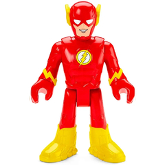 Imaginext The Flash XL DC Super Friends GPT44 - Mattel