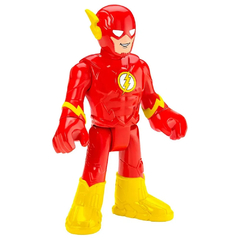 Imaginext The Flash XL DC Super Friends GPT44 - Mattel - comprar online