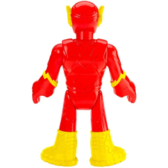 Imaginext The Flash XL DC Super Friends GPT44 - Mattel na internet