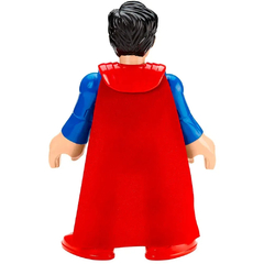 Boneco Superman Imaginext Dc Super Friends Xl 25 Cm na internet