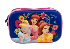 Estojo Box Princesas Disney SE 10966 - Xeryus