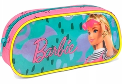 Estojo Simples Barbie - Luxcel - comprar online