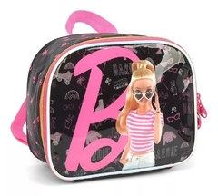 Lancheira Térmica Barbie Fashion - Luxcel - comprar online
