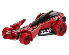 Hot Wheels Street Beasts Preying Menace GTC35 - Mattel - comprar online
