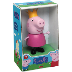 Peppa Princesa Peppa Pig 997 Elka - comprar online