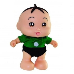 Boneco Cebolinha - Adijomar - comprar online