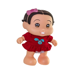 Boneca Mônica Baby 23 cm Turma da Mônica - Adijomar - comprar online