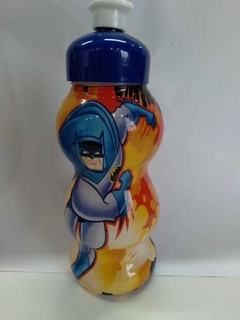 Squeeze Batman 300 ml - comprar online