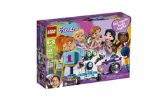 LEGO Friends - Caixa da Amizade 41346