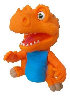 Boneco Dinossauro - Tirano Toy - Adijomar - comprar online