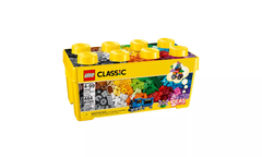 LEGO Classic 10696 - Caixa Média de Peças Criativas