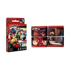 Jogo Miraculous Ladybug - Hasbro