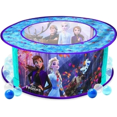 Piscina De Bolinhas Frozen 2 - Lider