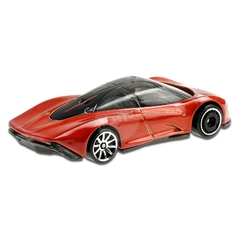 Hot Wheels Factory Fresh McLaren Speedtail GRY30 - Mattel na internet