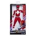 Boneco Power Rangers Mighty Morphin Red Ranger E7897 - Hasbro - comprar online