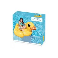 Bote Pato Amarelo 57556 - Intex - comprar online