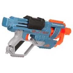 Nerf Elite 2.0 - Commander Rd-6 E9486 - Hasbro na internet