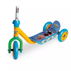 Patinete Power Rockers 3 rodas - comprar online