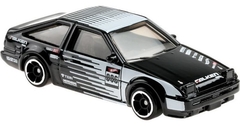 Hot Wheels Drift Toyota AE86 Sprinter Trueno GTC14 - Mattel (17528) - comprar online