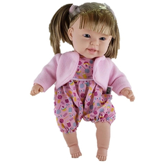 Dolls Collection Bebê Feliz - comprar online